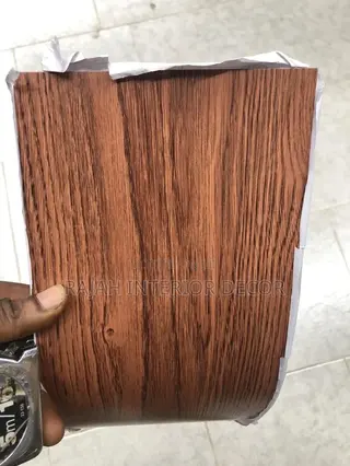 PVC Vinyl Floor Tiles [Self Adhesive]