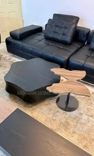 Butterfly Coffee Table Set | Statement Design