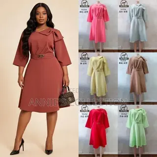 Fashion Cloths With Affordable Prices