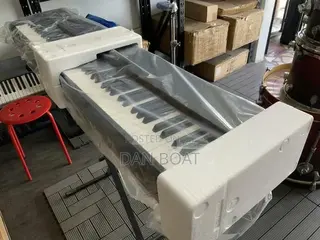 Brand New Full Weighted 88-Keys Electric Piano With Many Tones