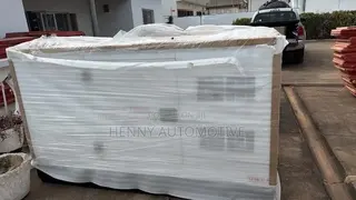 30KVA Generator Plant