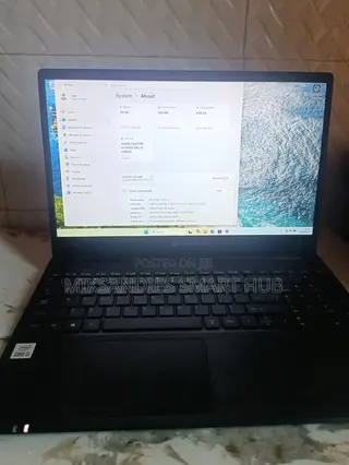 Laptop Toshiba 8GB Intel Core i5 SSD 128GB