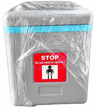 Vaccine Carrier