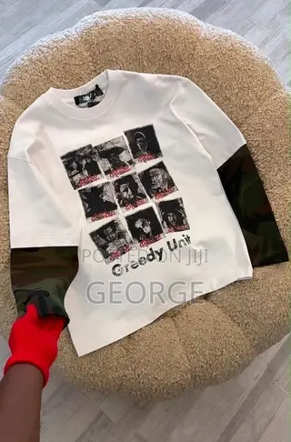 Double Hand Long Sleeves