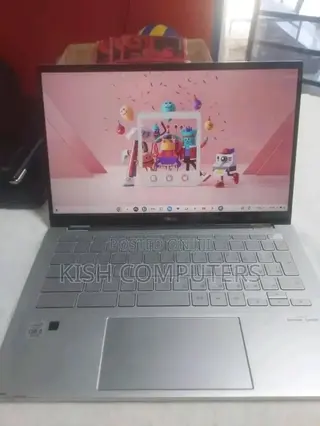 Laptop Asus Chromebook C202SA 8GB Intel Core i5 SSD 128GB