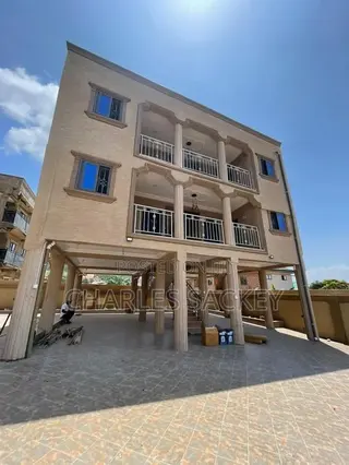 1bdrm Apartment in Alert Property, Agape for rent