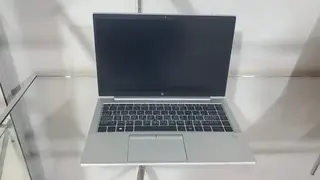 Laptop HP EliteBook 845 G7 8GB AMD Ryzen 5 SSD 256GB