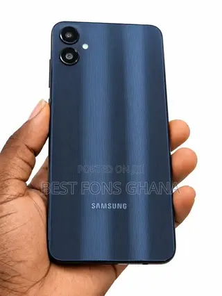 Samsung Galaxy A05 64 GB