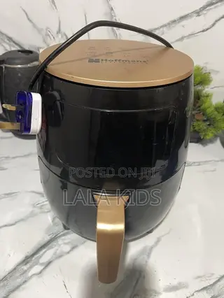 Fairly Used Hoffmans 6l Airfryer