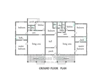 Building Plans