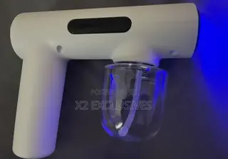 Haircut Salon Mist Alcohol Spray Gun
