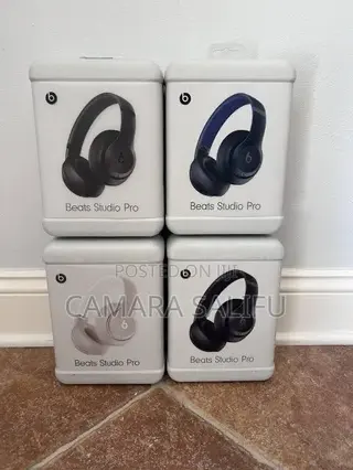 Beats Studio Pro