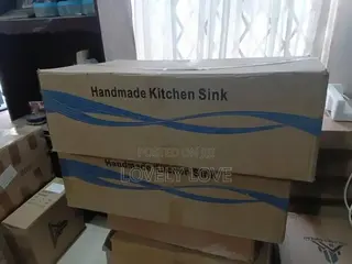 Kichen Sink