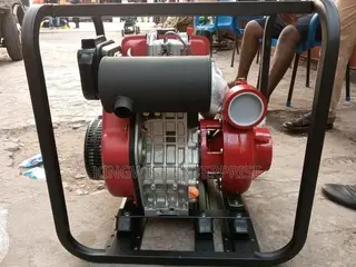 Air-Cool Dwp30 Diesel Water Pump