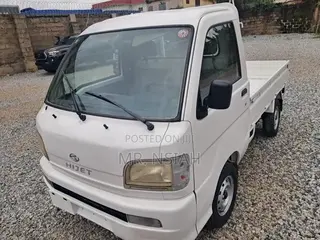 Hijet Daihatui