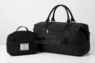 Large Capacity Travel Bag