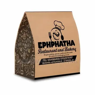 Polybag and Paperbag Printing and Customization
