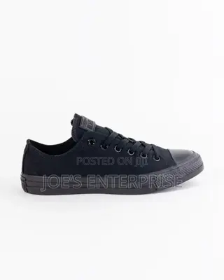 Original All Star Converse