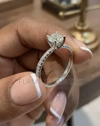 Lovers Glow Promise Ring