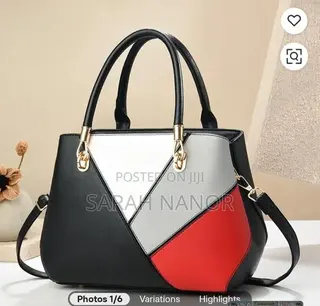 Ladies Hand Bags