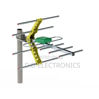 Tv Antenna (Gotv)