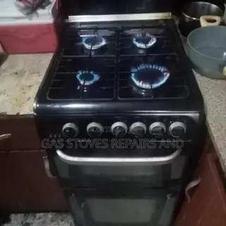 Gas Stoves Cooker Repairs and Services Call Us On