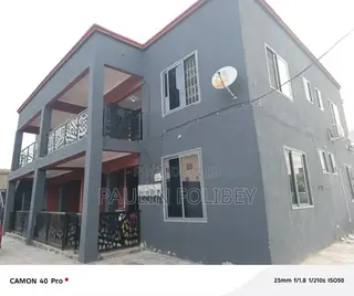 2bdrm Apartment in Dg Property, Ablekuma for rent