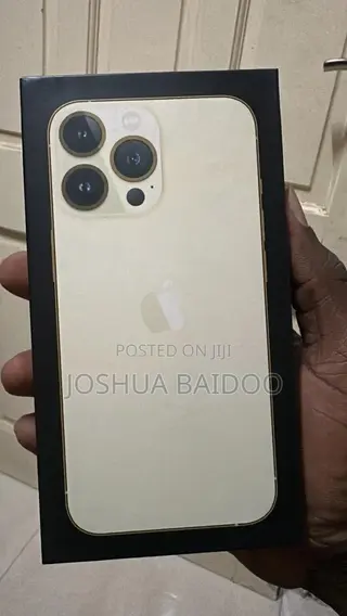 Apple iPhone 13 Pro 128 GB