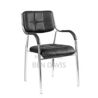 Leather Chairs