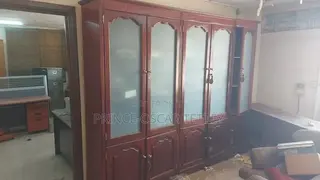 5 Doors Wardrobe
