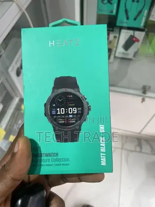 Heatz Smart Watch Charger