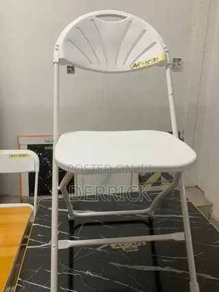 Foldable Commercial/Event Chair