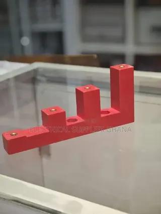 Busbar Support Insulator 3p/4p Panel Type
