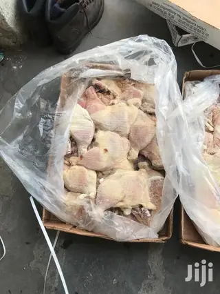 MEAT Supply for DOGS