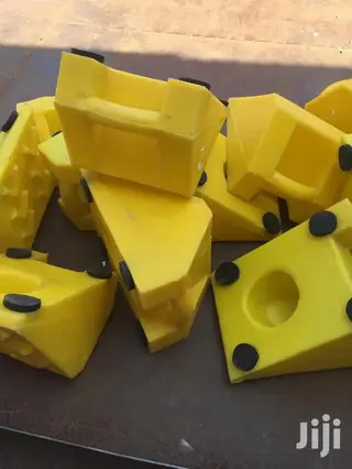 Plastic Wheel Choke For Sale