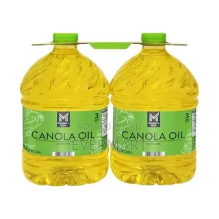 Member's Mark Canola Oil 2.84L