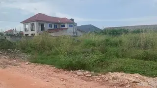 1 Plot Land Afienya