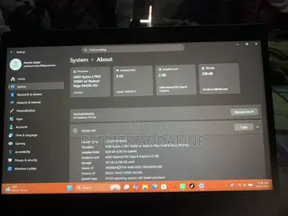Laptop HP EliteBook 745 G6 8GB AMD Ryzen 5 SSD 256GB