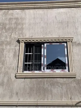 Window Designs