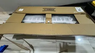 Yamaha Modx8 Plus