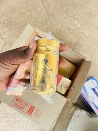 Golden Six Pills