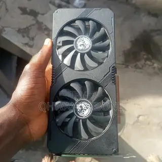Rx 5700 Xt