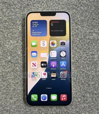 Apple iPhone 14 Plus 128 GB White