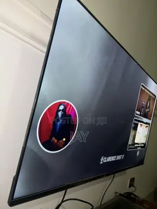 LG 50inch UHD Ai Thinq 4k Smart TV