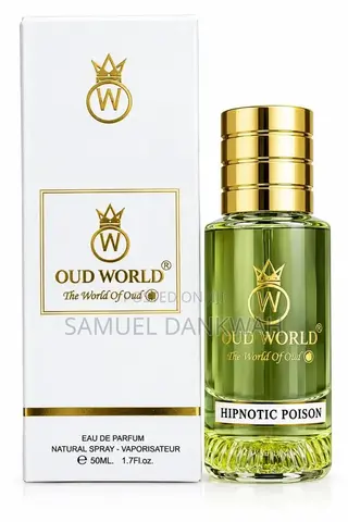Hipnotic Poison 50ml