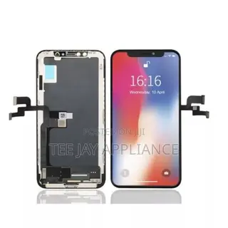All iPhones Screen and Battery Replacement ( Same Day Services )