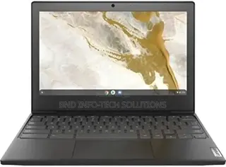 New Laptop Lenovo Ideapad 3 4GB AMD A6 eMMC 60GB