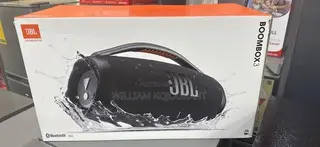 Boombox 3 JBL Sperk