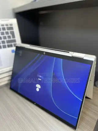 Laptop HP EliteBook 830 G8 16GB Intel Core i5 SSD 256GB