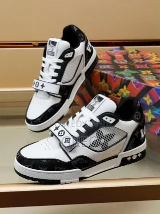 Louis Vuitton Trainer